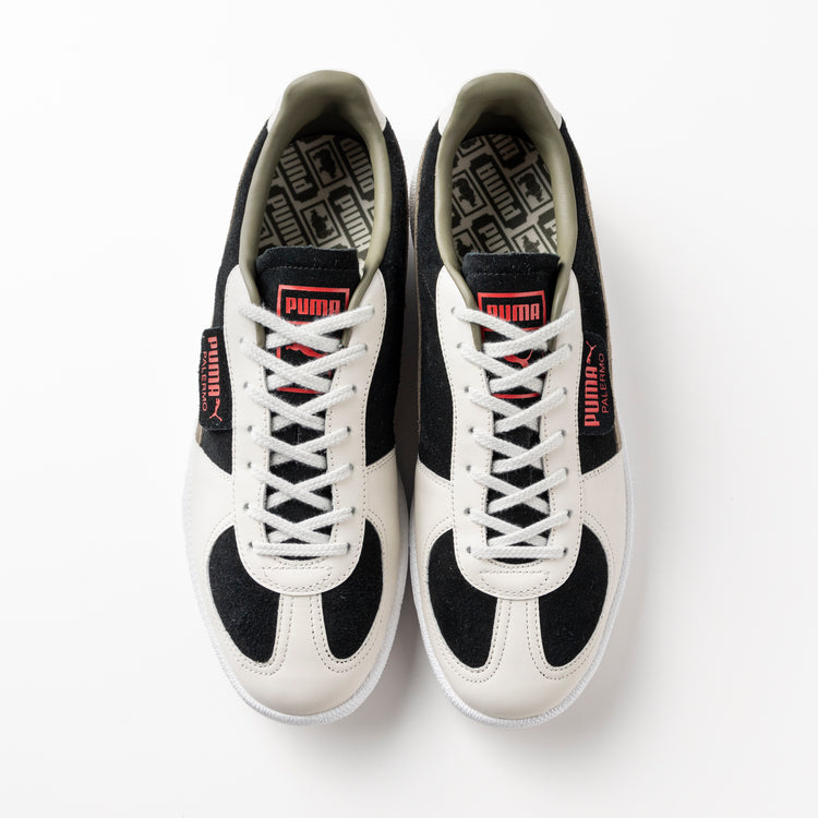 PUMA | プーマ PUMA×SCYE PALERMO