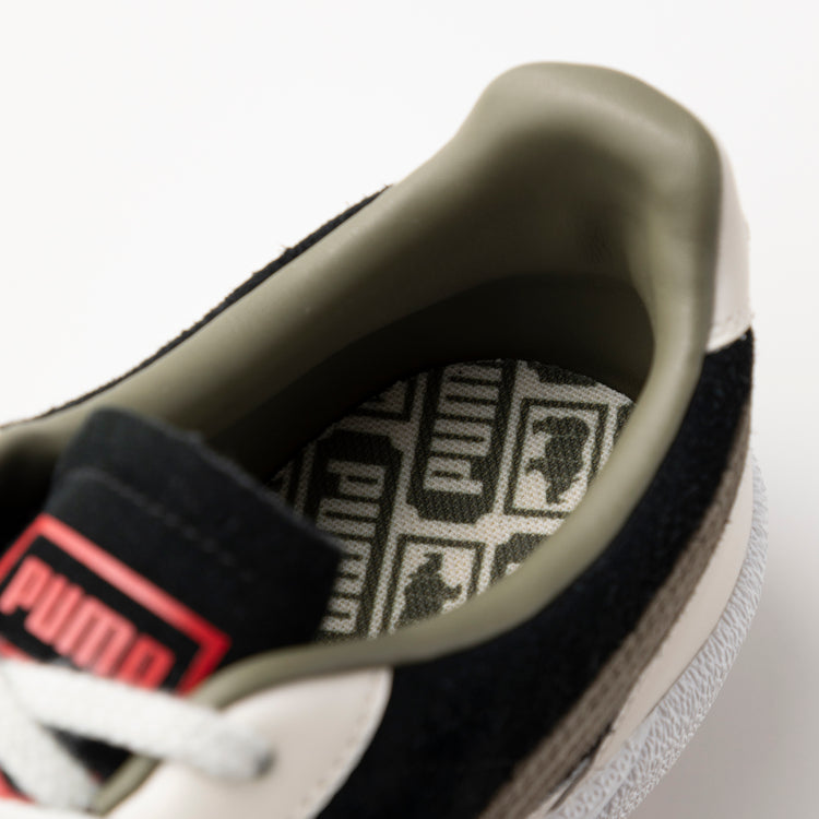 PUMA | プーマ PUMA×SCYE PALERMO
