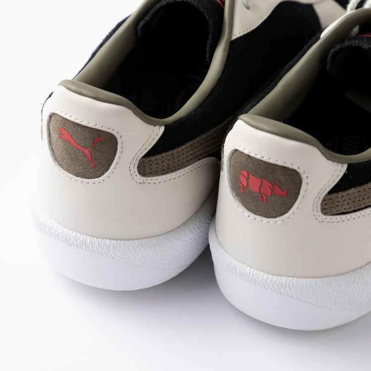 PUMA | プーマ PUMA×SCYE PALERMO