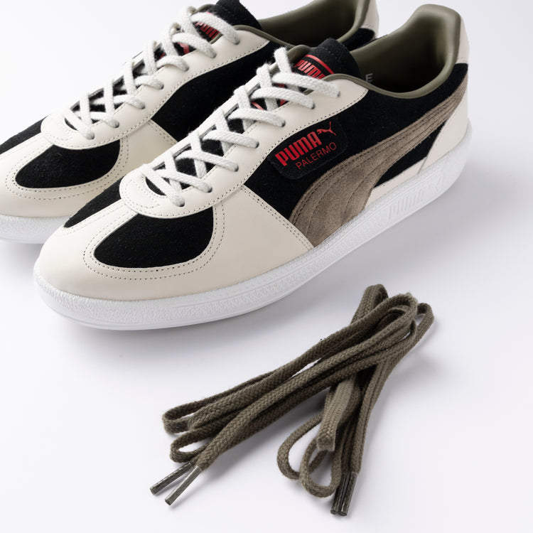 PUMA | プーマ PUMA×SCYE PALERMO