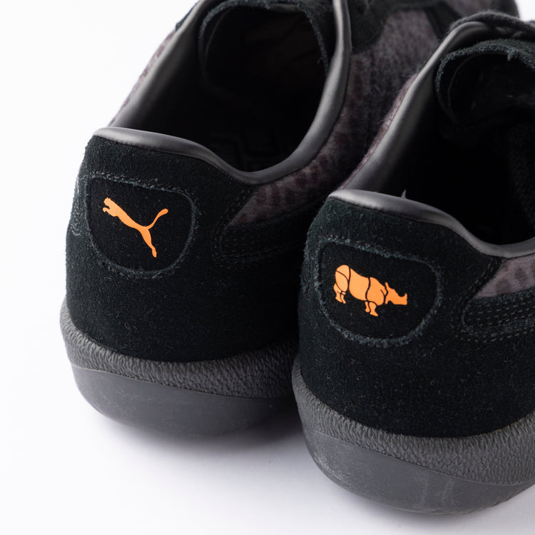 PUMA | プーマ PUMA×SCYE PALERMO LEO