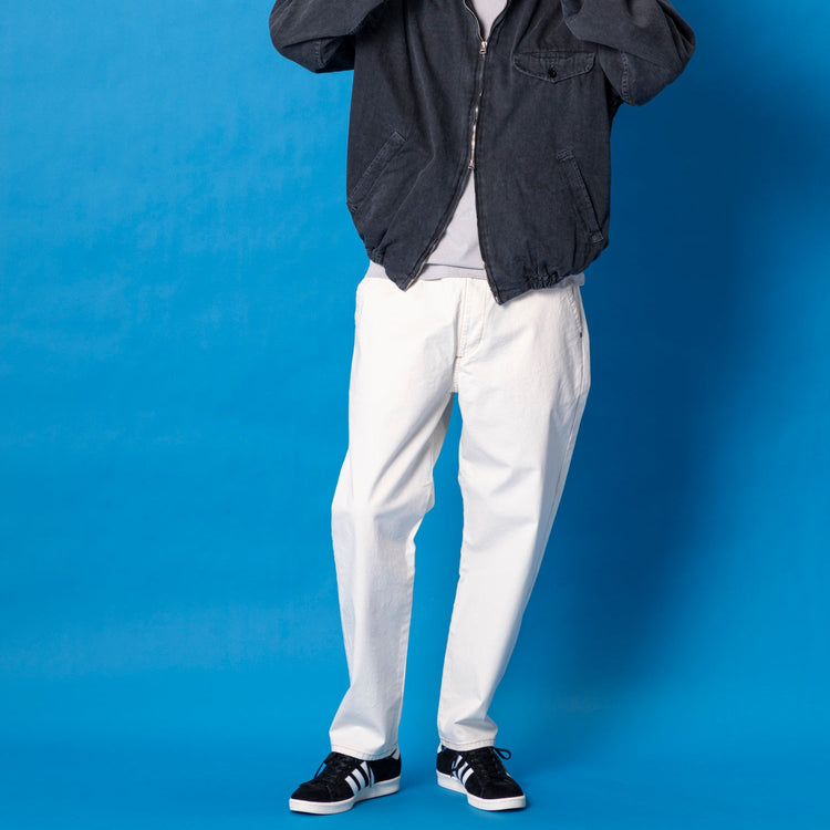 モデル身長185cm