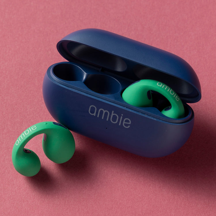 ambie | アンビー sound earcuffs