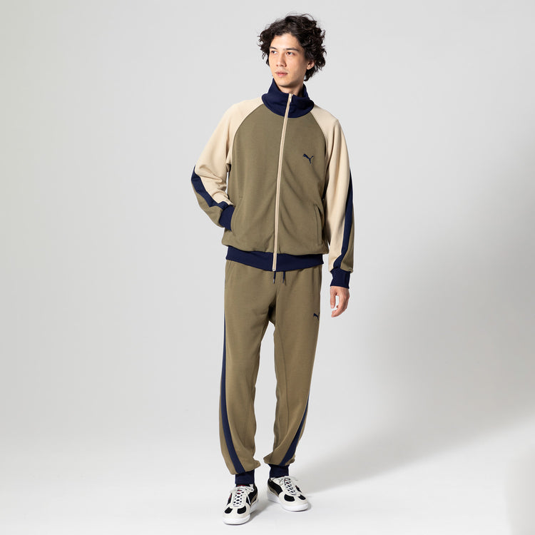 PUMA | プーマ PUMA×SCYE PALERMO