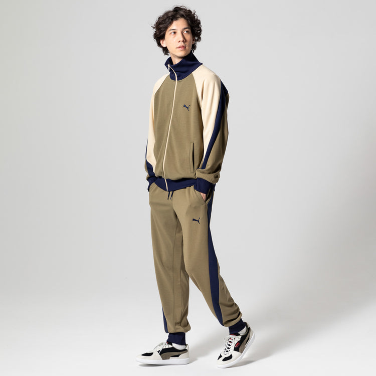 PUMA | プーマ PUMA×SCYE PALERMO
