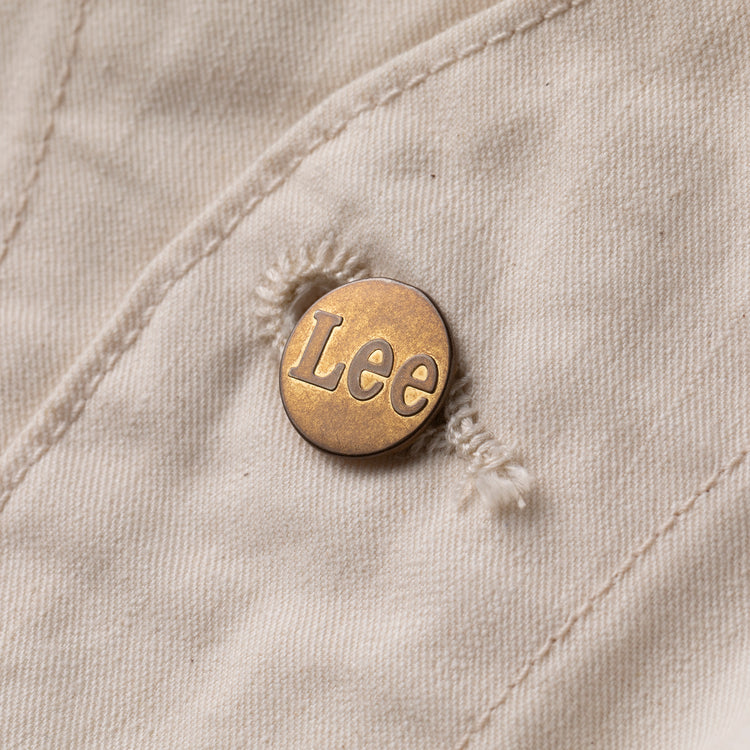 Lee | リー Begin別注 200日着られるエンジニアジャケット
