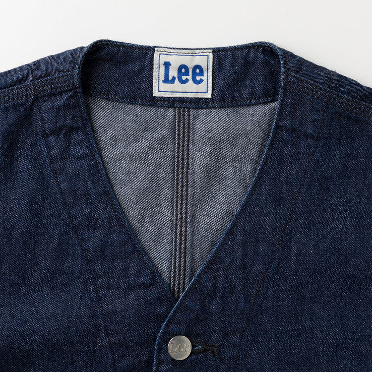Lee | リー Begin別注 200日着られるエンジニアジャケット