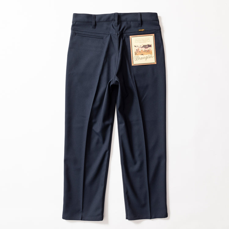 Wrangler | ラングラー Begin別注 大人ランチャー スラックス