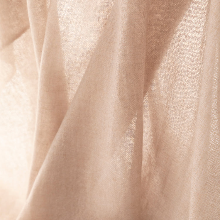BOYNA ORIGINAL | ボイナ オリジナル Lala Begin別注 CASHMERE Airy Stole
