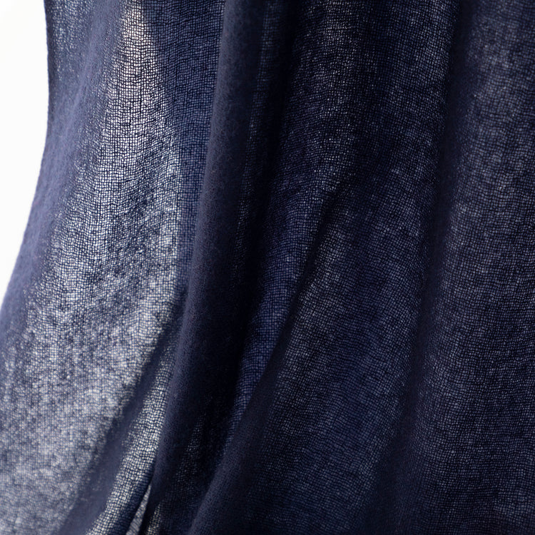 BOYNA ORIGINAL | ボイナ オリジナル Lala Begin別注 CASHMERE Airy Stole