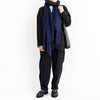 BOYNA ORIGINAL | ボイナ オリジナル Lala Begin別注 CASHMERE Airy Stole