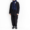 BOYNA ORIGINAL | ボイナ オリジナル Lala Begin別注 CASHMERE Airy Stole