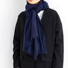 BOYNA ORIGINAL | ボイナ オリジナル Lala Begin別注 CASHMERE Airy Stole