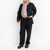 BOYNA ORIGINAL | ボイナ オリジナル Lala Begin別注 CASHMERE Airy Stole
