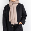 BOYNA ORIGINAL | ボイナ オリジナル Lala Begin別注 CASHMERE Airy Stole