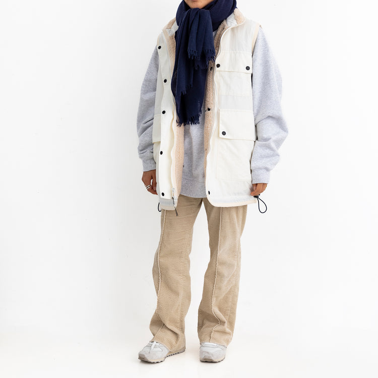 BOYNA ORIGINAL | ボイナ オリジナル Lala Begin別注 CASHMERE Airy Stole