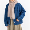 BOYNA ORIGINAL | ボイナ オリジナル Lala Begin別注 CASHMERE Airy Stole
