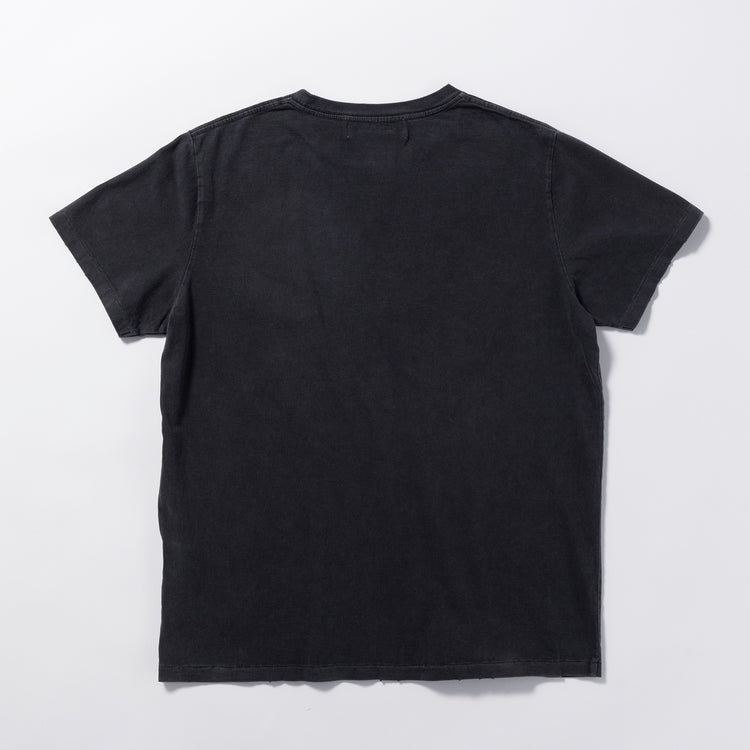 REMI RELIEF | レミレリーフ Begin別注 新・パックT