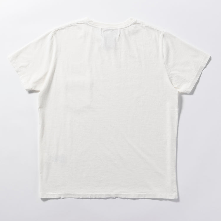 REMI RELIEF | レミレリーフ Begin別注 新・パックT