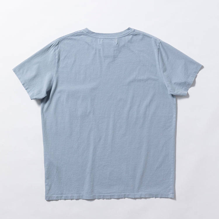 REMI RELIEF | レミレリーフ Begin別注 新・パックT