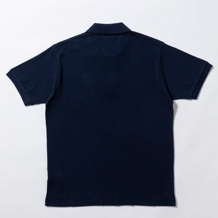 LACOSTE | ラコステ RENE DID IT FIRST ポロシャツ