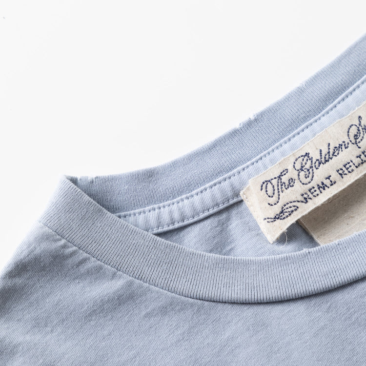 REMI RELIEF | レミレリーフ Begin別注 新・パックT