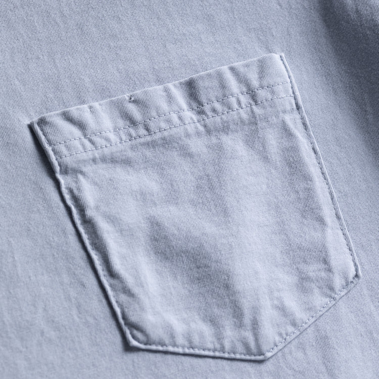 REMI RELIEF | レミレリーフ Begin別注 新・パックT