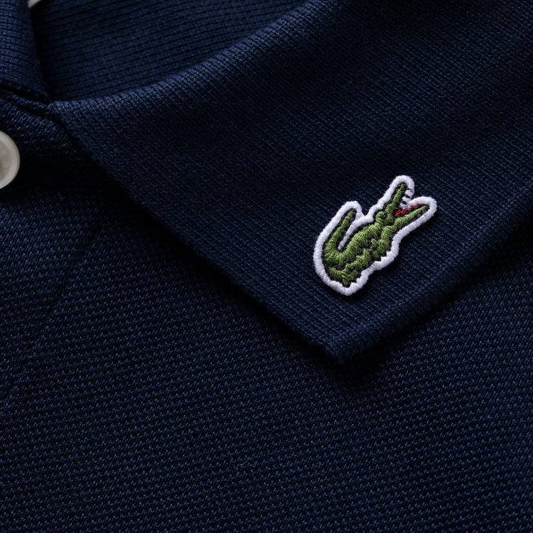 LACOSTE | ラコステ RENE DID IT FIRST ポロシャツ
