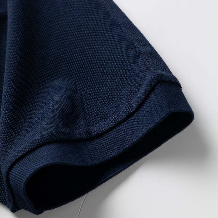LACOSTE | ラコステ RENE DID IT FIRST ポロシャツ