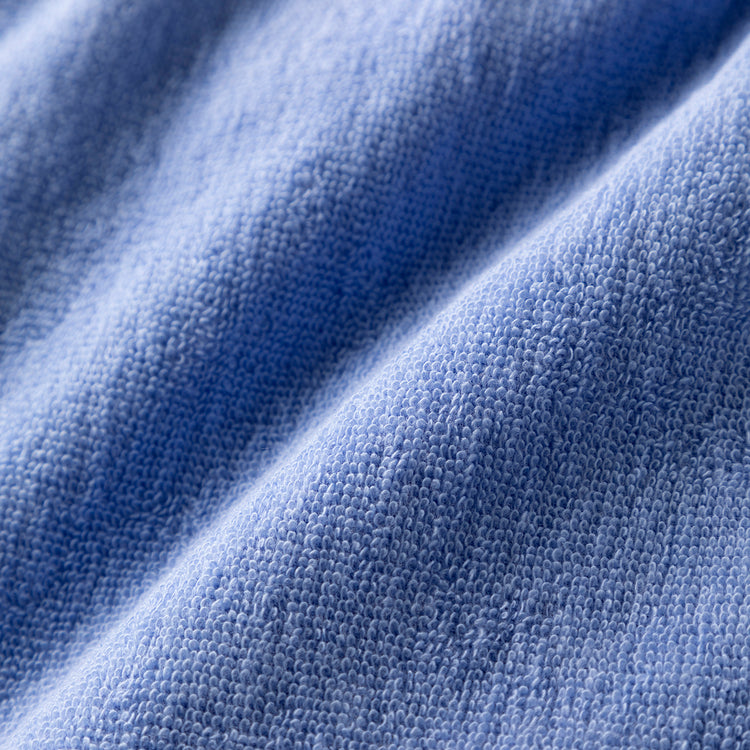 THING FABRICS | シングファブリックス Begin別注 今治製ふんわりタオル地ボクサーショーツ
