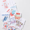 シジュウナナ | シジュウナナ Tokyo Tシャツ