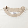 Yonetomi | ヨネトミ NEW BASIC RINGER T-SHIRT
