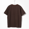 Yonetomi | ヨネトミ NEW BASIC RINGER T-SHIRT