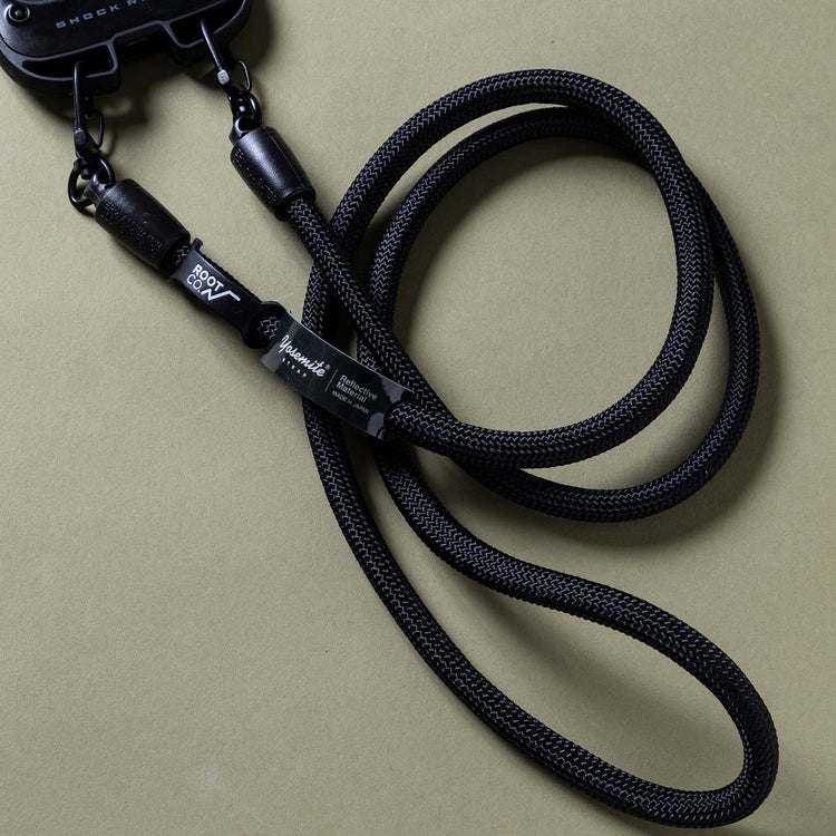 ROOT CO. | ルート EPM × ROOT CO. YOSEMITE MOBILE STRAP