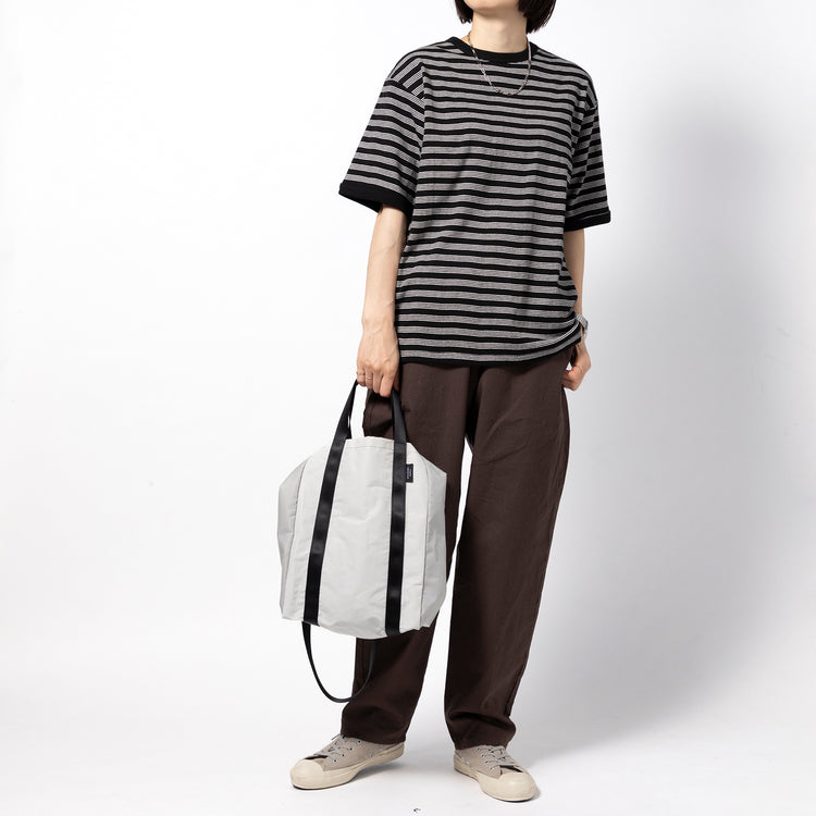 モデル身長159cm