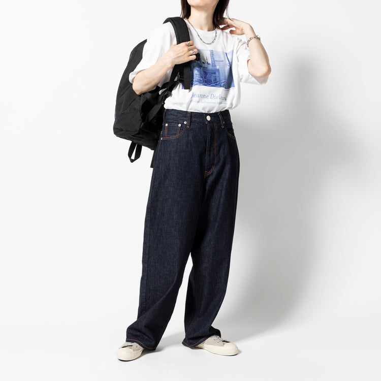 NEEDBY heritage | ニードバイヘリテージ LaLa Begin別注 KOH 9オンスONEWASHデニム