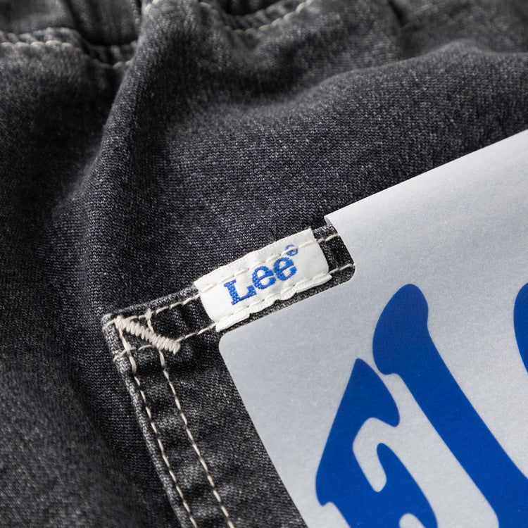 Lee | リー Begin別注 XSからXXLまでカバーするFLEEASY