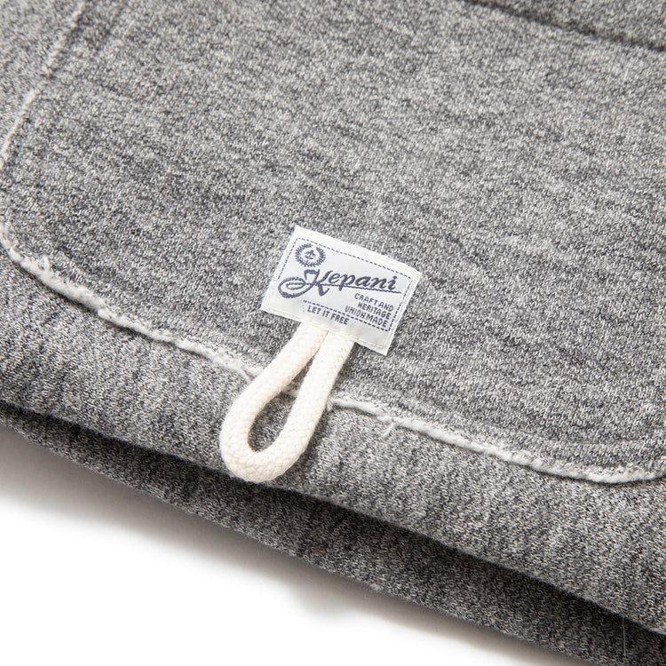 kepani | ケパニ スリット入りマフラー