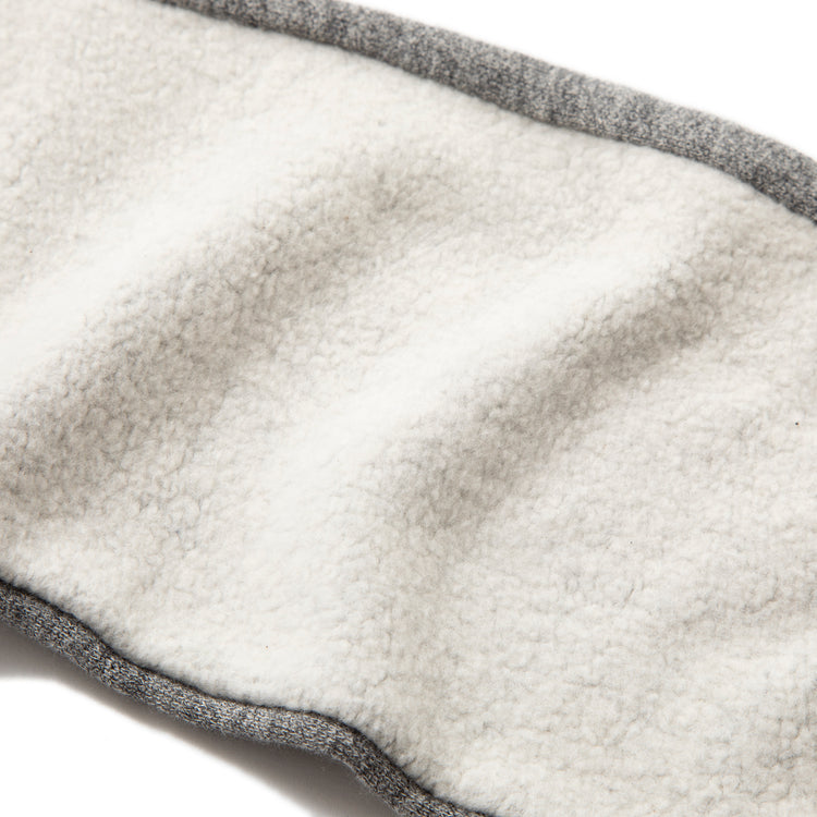 kepani | ケパニ スリット入りマフラー