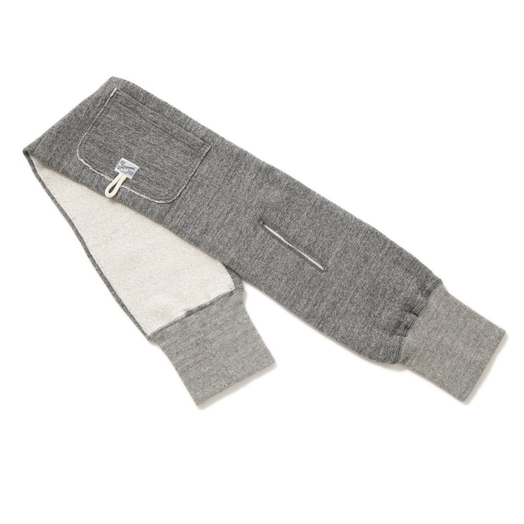 kepani | ケパニ スリット入りマフラー