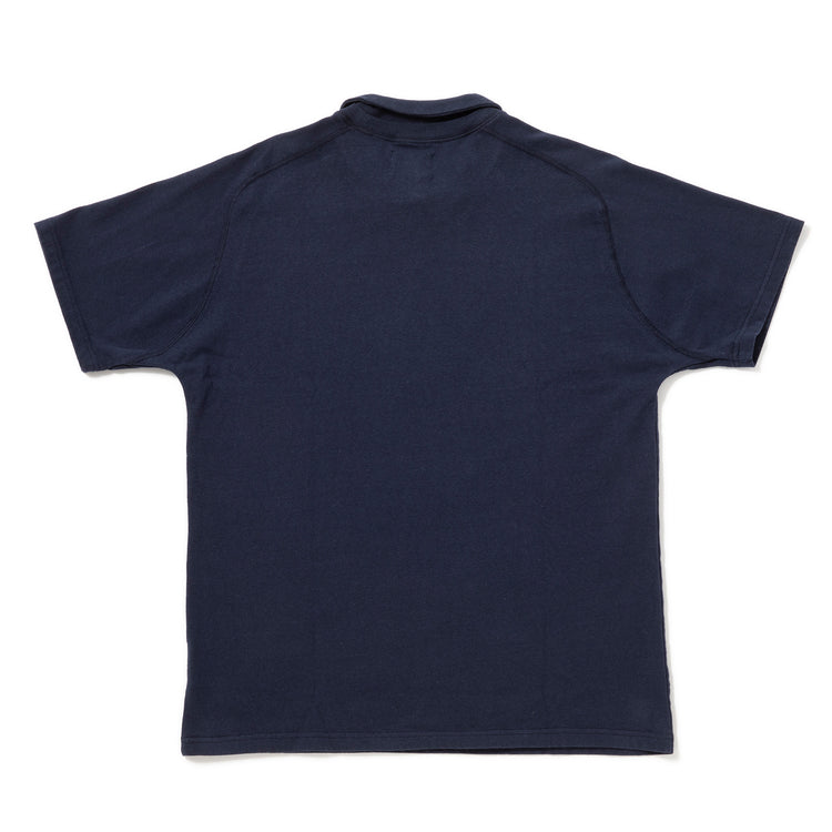 kepani | ケパニ GUSSET SKIPPER