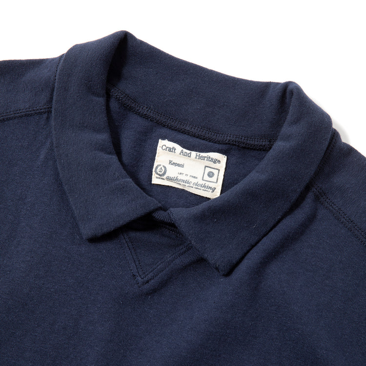 kepani | ケパニ GUSSET SKIPPER