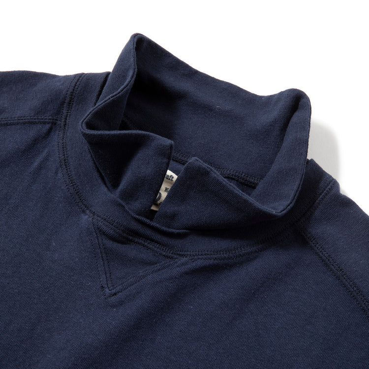 kepani | ケパニ GUSSET SKIPPER