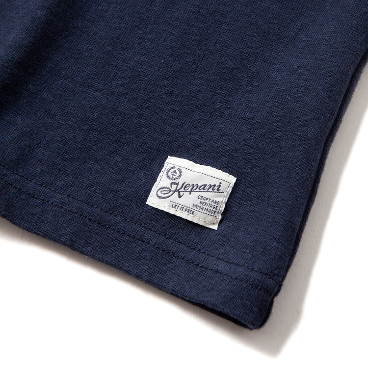 kepani | ケパニ GUSSET SKIPPER