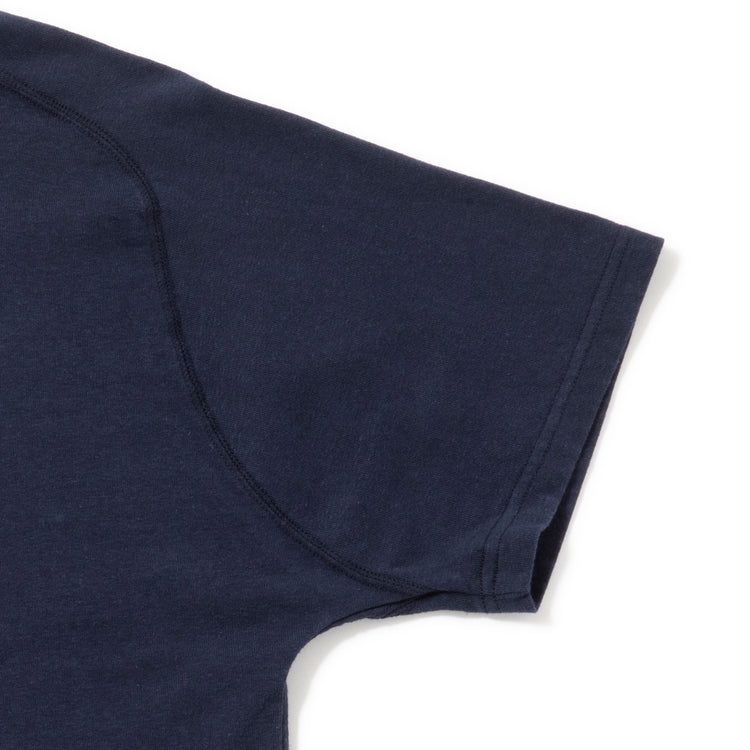 kepani | ケパニ GUSSET SKIPPER