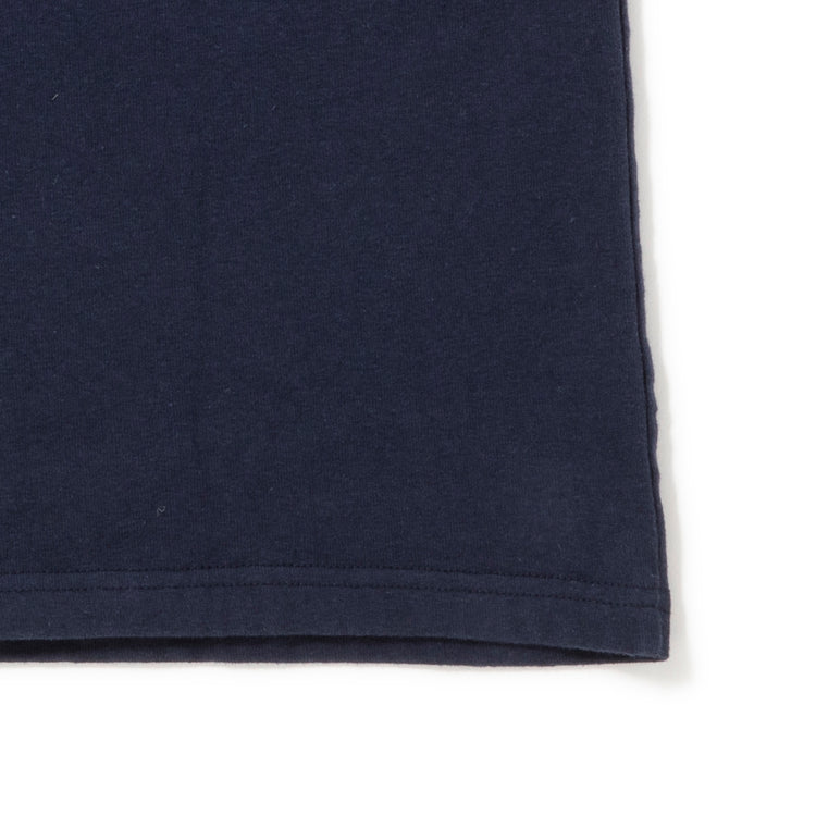 kepani | ケパニ GUSSET SKIPPER