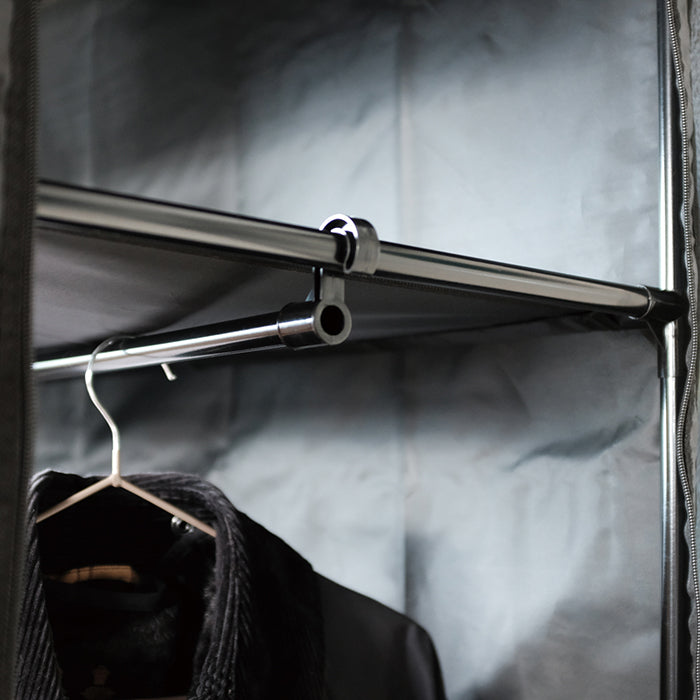 SLOWER | スロウワー ROLL-UP WARDROBE Franco
