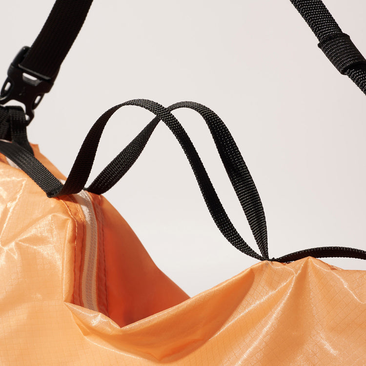 COBMASTER | コブマスター COB-CR PKB SQUIRE SHOLDER BAG