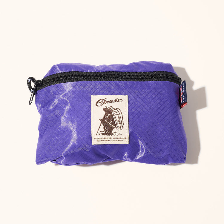 COBMASTER | コブマスター COB-CR PKB SQUIRE SHOLDER BAG