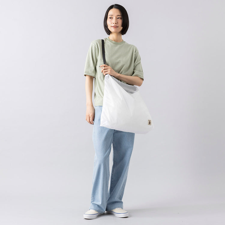 COBMASTER | コブマスター COB-CR PKB SQUIRE SHOLDER BAG